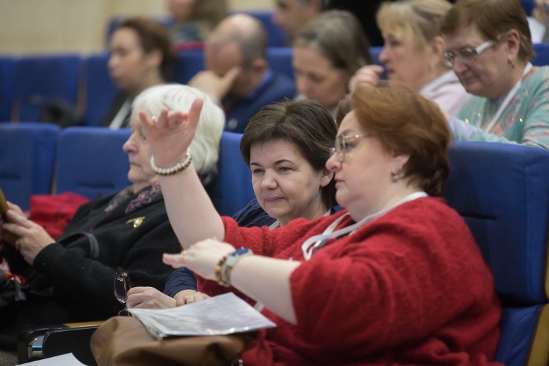 Валерия Терентьева