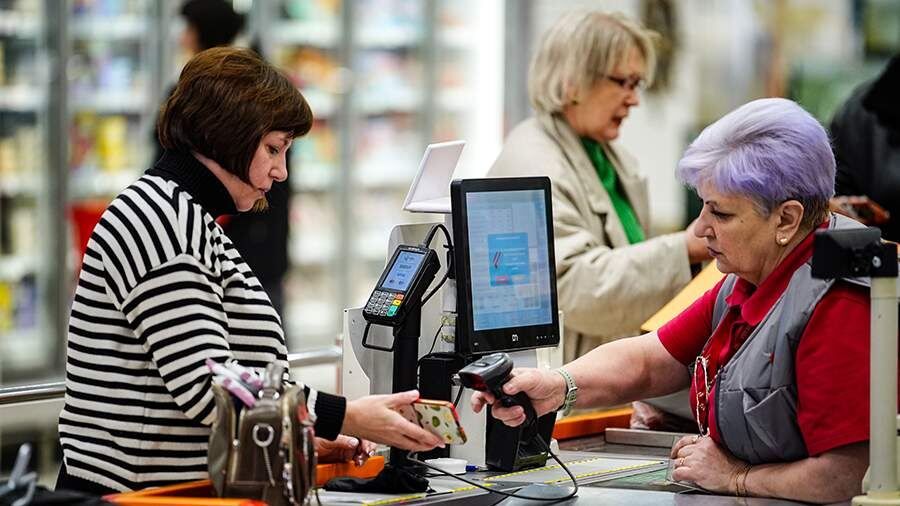    Фото: ИЗВЕСТИЯ/Сергей Лантюхов