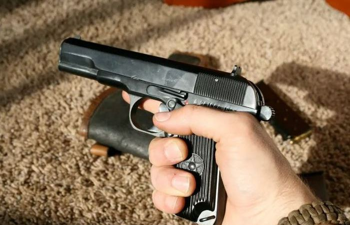 Пистолет, который уважали: Тульский Токарев – не оружие, а целая эпоха