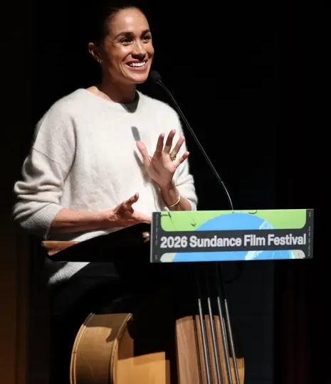 Гарри и Меган не смогли продать билеты на свой фильм «Королевы печенья» на кинофестивале «Сандэнс» в 2026 году