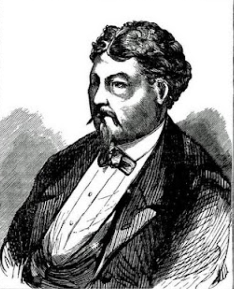 Джейкоб Розенцвейг