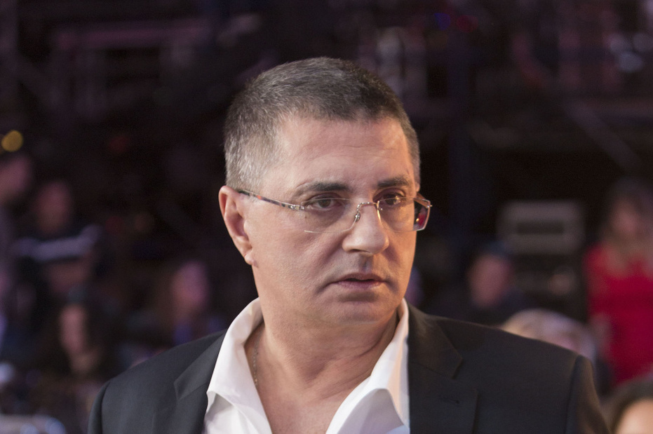    Vadim Tarakanov/Global Look Press