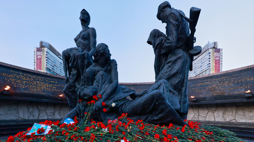    Фото: ИЗВЕСТИЯ/Владимир Бланк