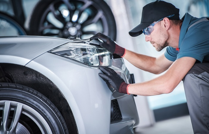 10 признаков того, что в автомобиле начинаются проблемы с электрикой