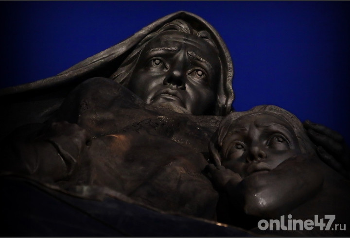 фото: Валентин Илюшин/Online47