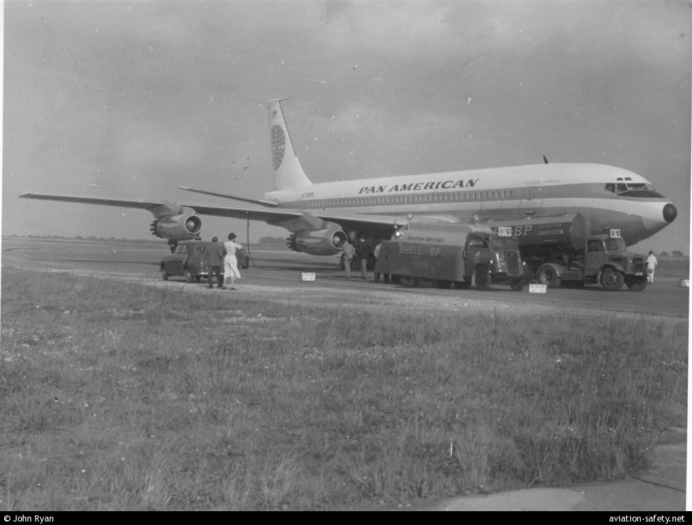 Тот самый борт