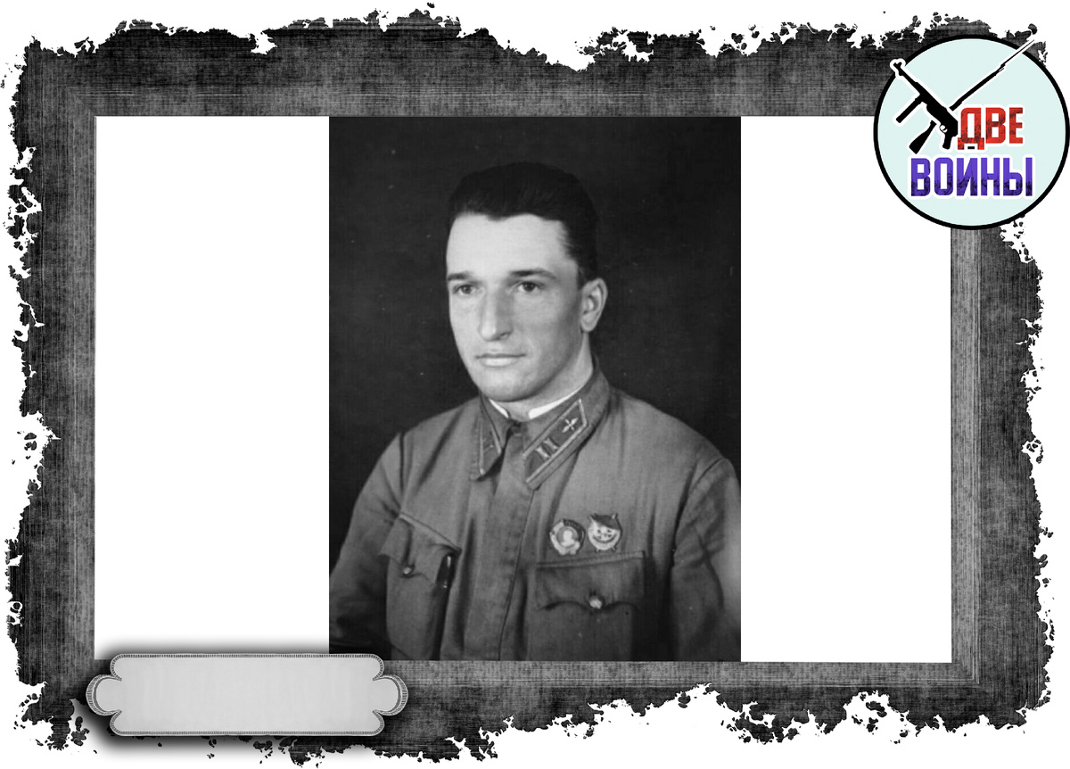 Командир группы, майор Степан Прутков. Фото в свободном доступе.