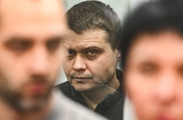 Бывший высокопоставленный следователь Сергей Ромодановский получил 15 лет колонии по делу о коррупции и фальсификации доказательств

Фото: Михаил Воскресенский / РИА Новости