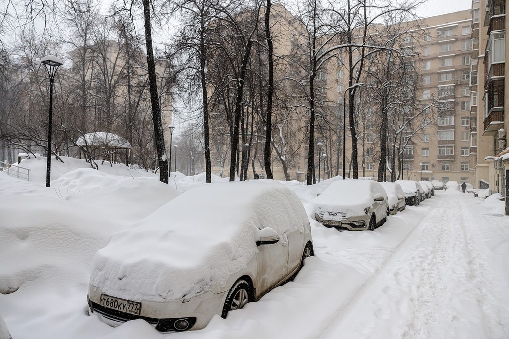    Фото © Дмитрий Дубинский / Абзац