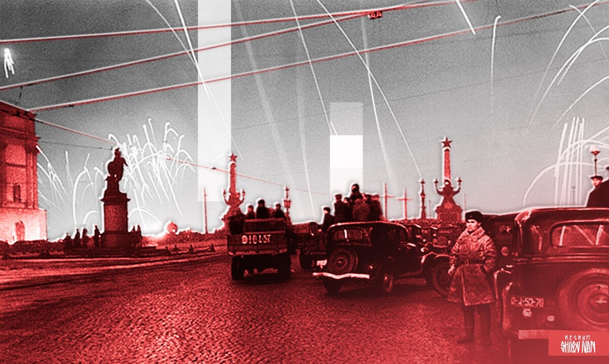     / Источник: Иван Шилов (с) ИА Регнум