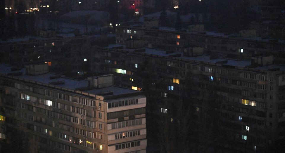    Yevhen Kotenko/Keystone Press Agency / www.globallookpress.com