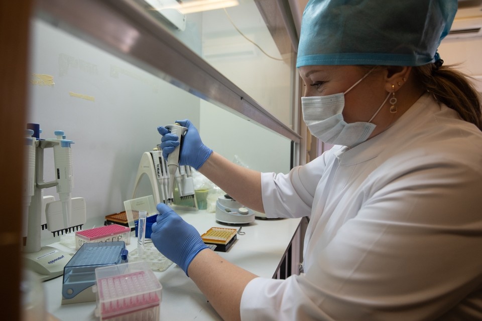    Врач Мясников рассказал, какой анализ не нужно сдавать без назначения от узкого специалиста. Алексей БУЛАТОВ