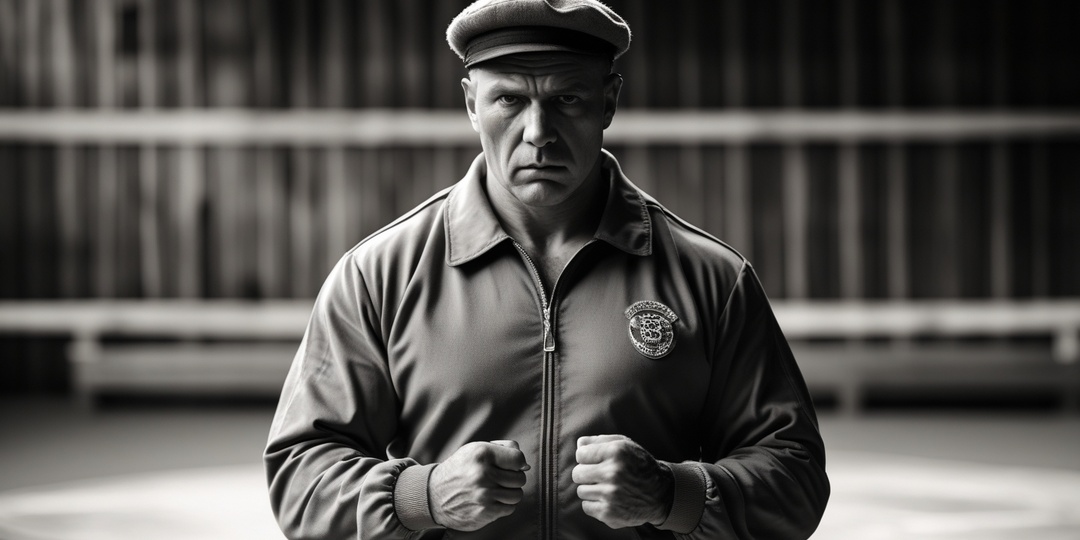 Он поднимал штангу, когда страна лежала. А потом научил других — держать её навсегда.