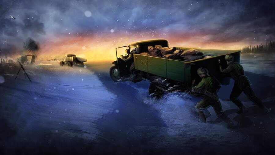    Фото: студия «Искра»