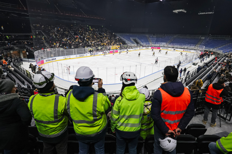    Alessandro Bremec/Keystone Press Agency/Global Look Press