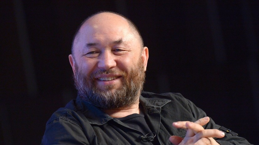   РИА Новости