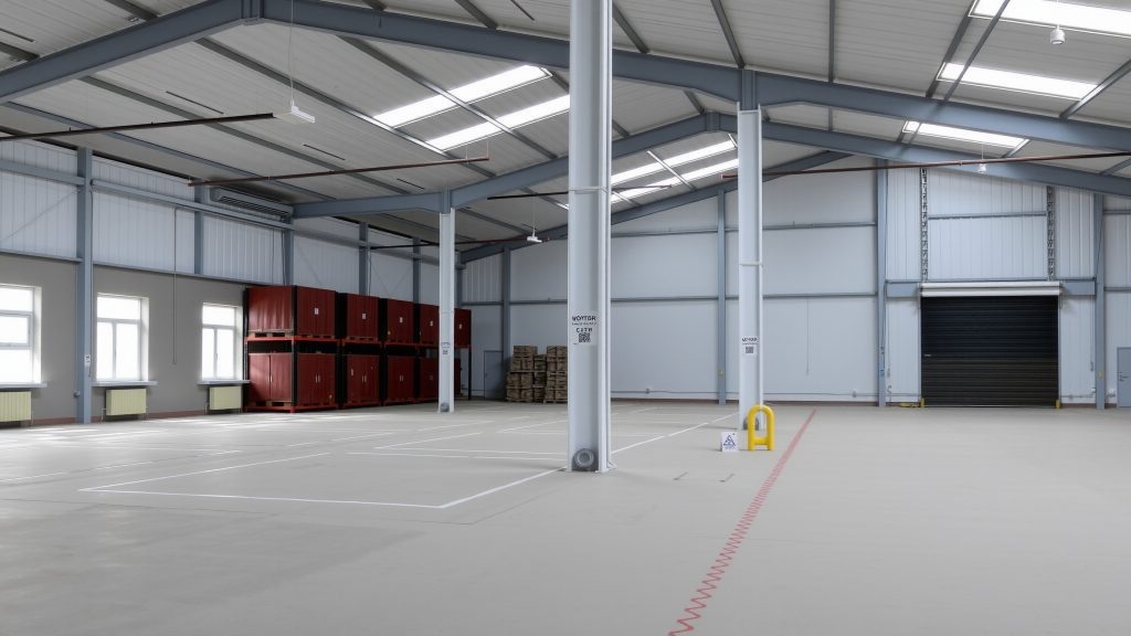    Аренда теплого склада в Подмосковье: Обзор цен по направлениям и районам