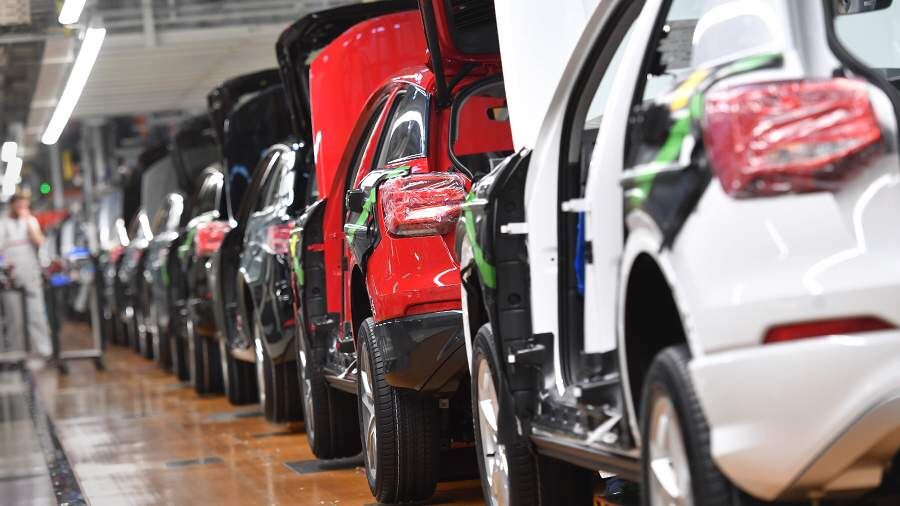    Фото: Global Look Press/FrankHoermann/SVEN SIMON