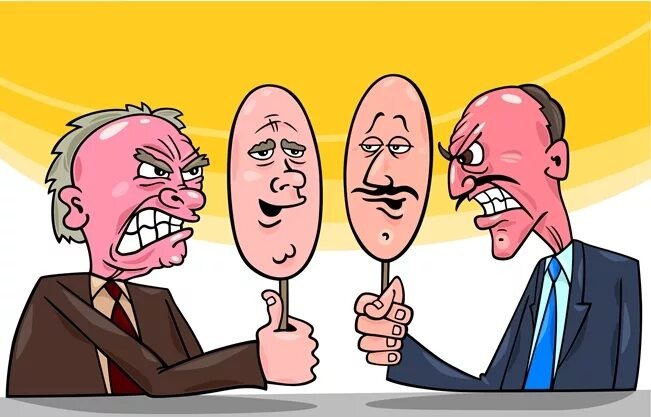 Переговоры