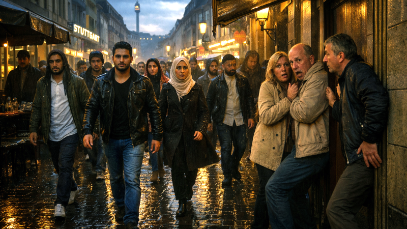    ФОТО: КОЛЛАЖ ЦАРЬГРАДА