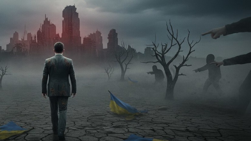   Сгенерировано с помощью ИИ