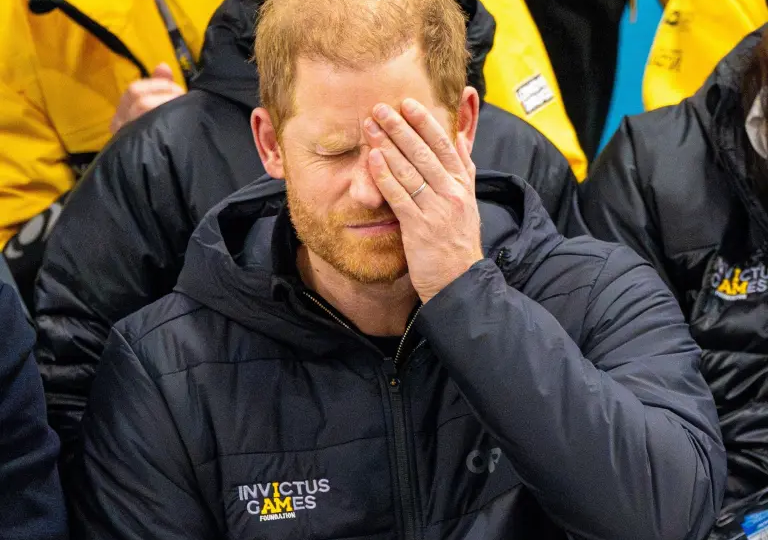 Из королевского бунтаря в запасного игрока: новая жизнь принца Гарри в Голливуде рушится