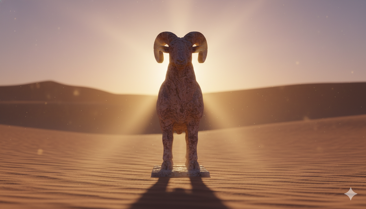 Овен гороскоп на 27.01.2026