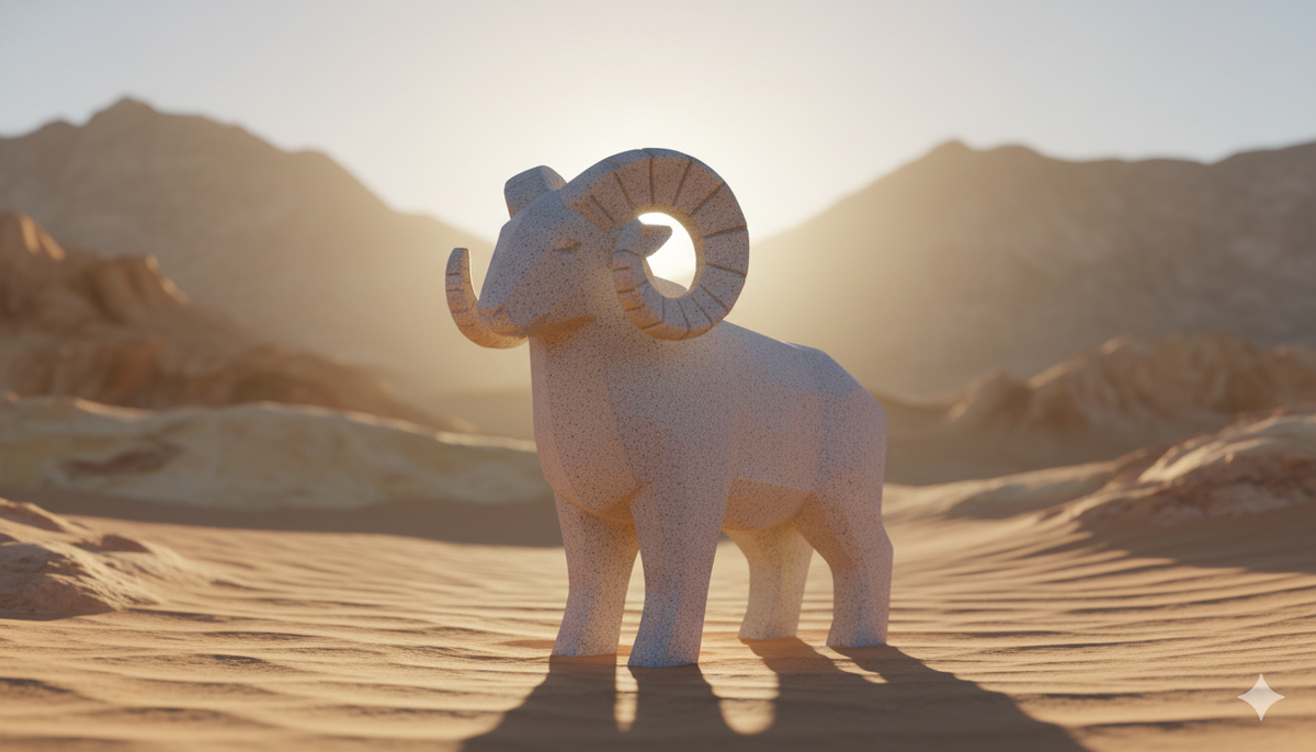 Овен гороскоп на 27.01.2026