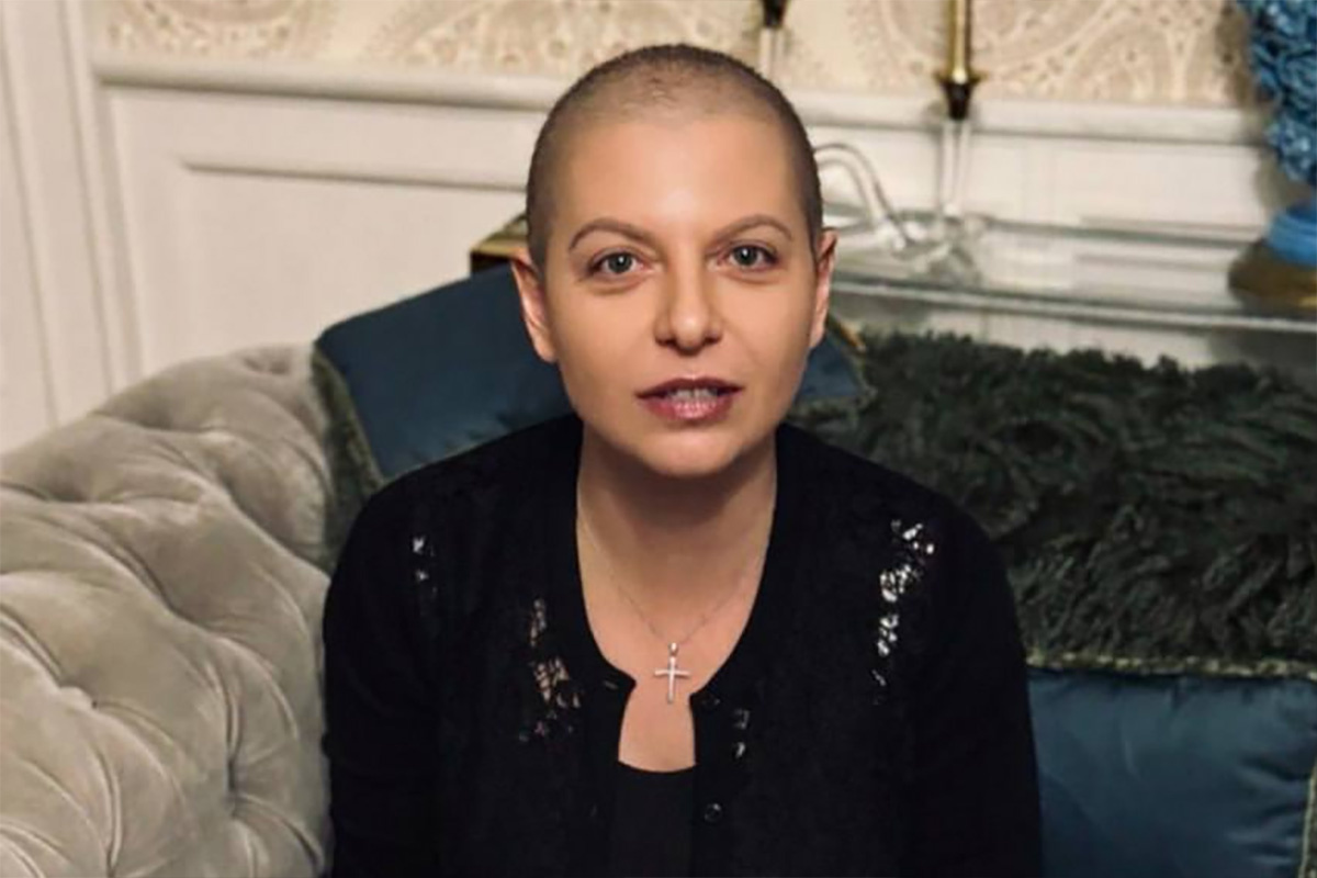    Фото: Маргарита Симоньян / Telegram