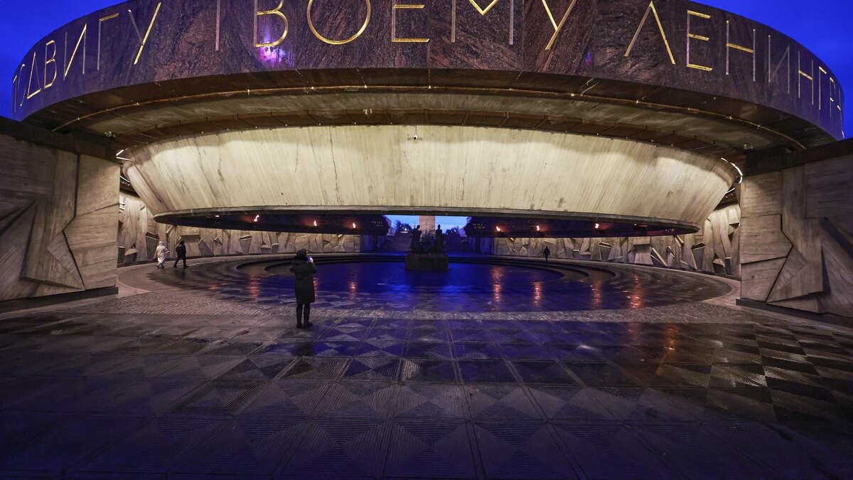    Фото: ИЗВЕСТИЯ/Владимир Бланк