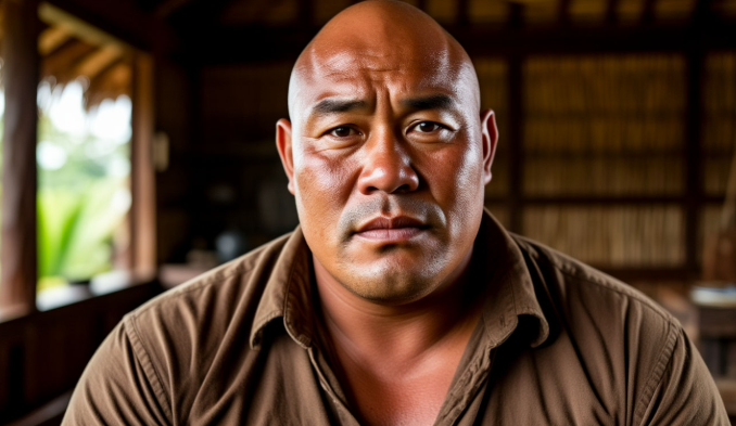 Изображение сгенерировано Шедеврум