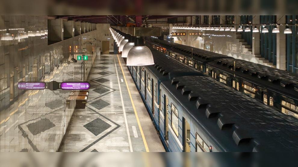    Фото: пресс-служба губернатора Петербурга