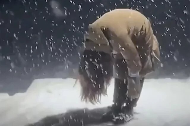    Что за челлендж запустили жители Гренландии против присоединения к США?