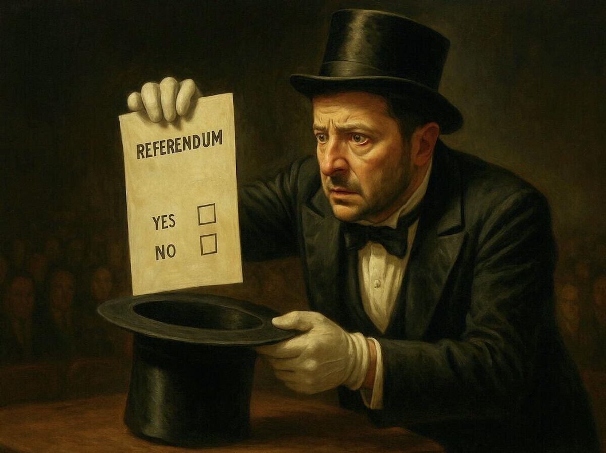    Изображение сгенерировано ИИ | © РИА Новости / Изображение сгенерировано ИИ