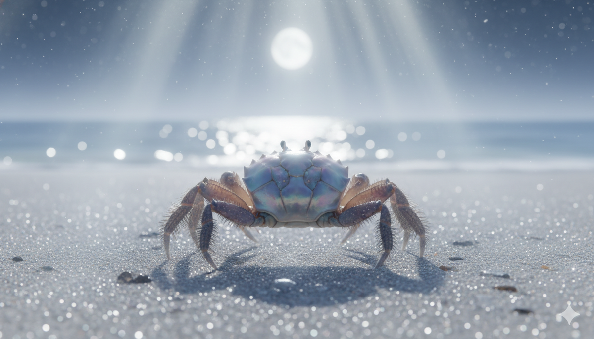 Рак гороскоп на 27.01.2026