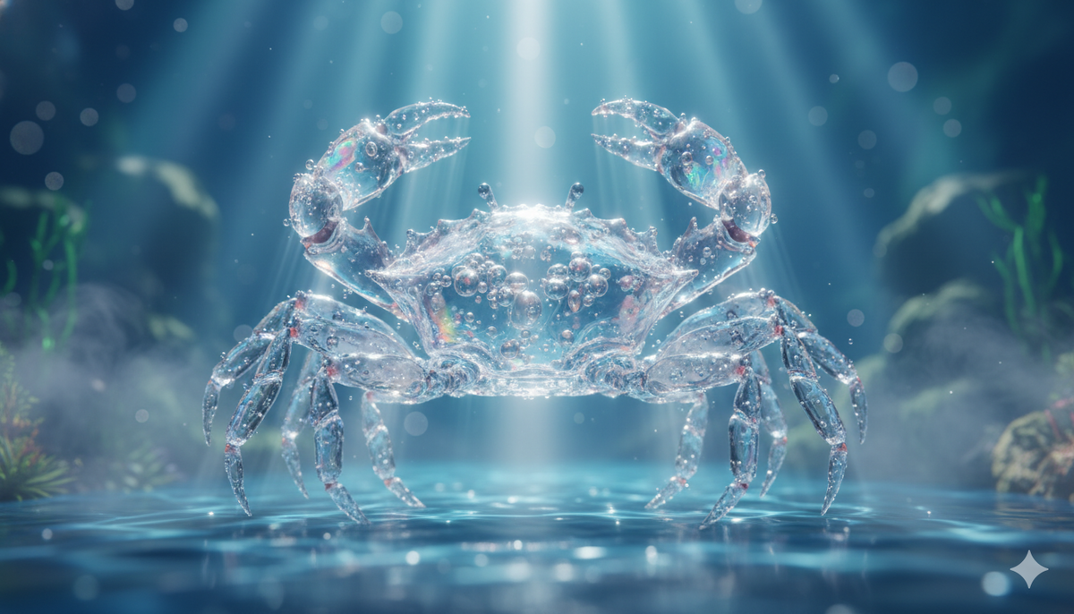 Рак гороскоп на 27.01.2026