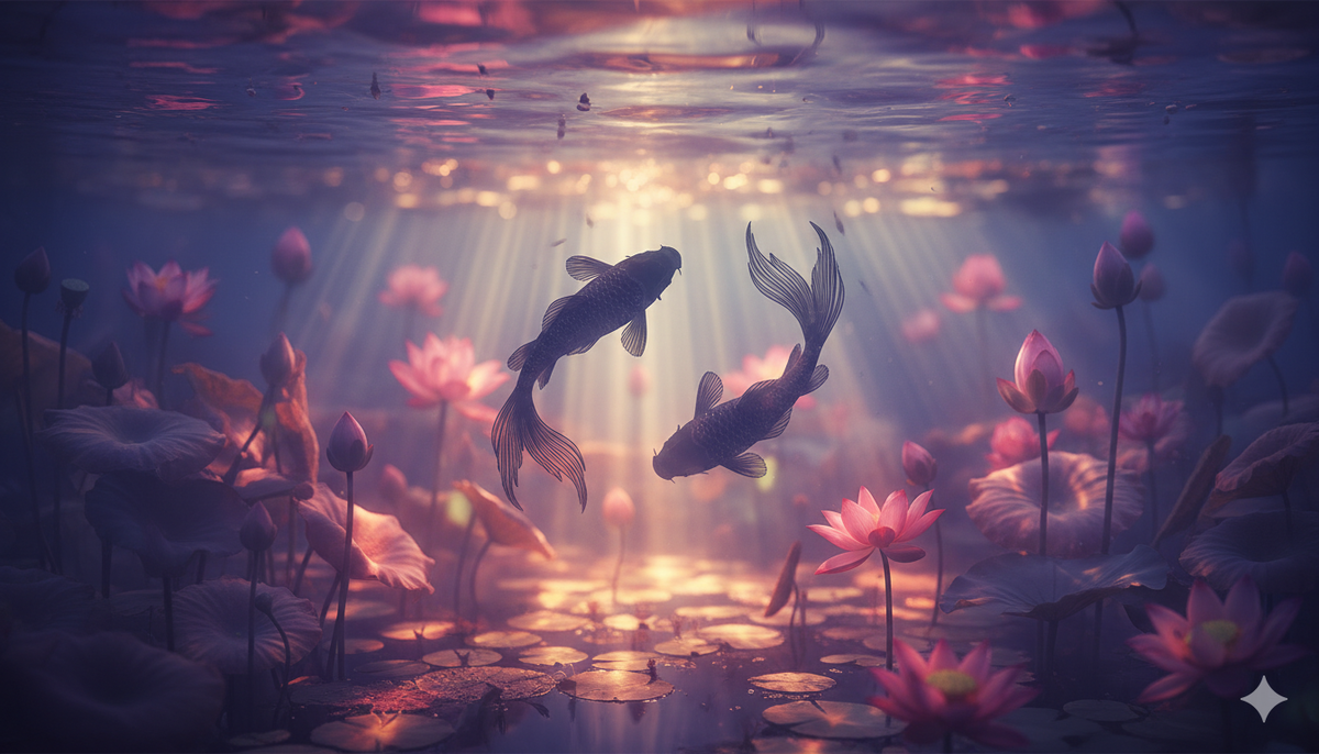 Рыбы гороскоп на 27.01.2026