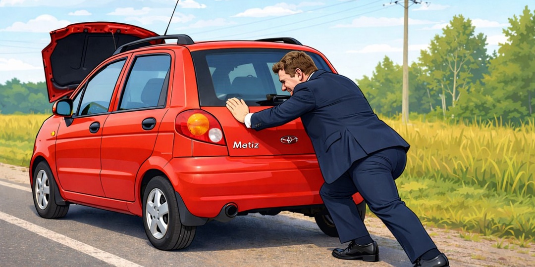 Жёсткий факап Евгения Котова 🚀