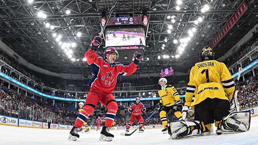    Фото: РИА Новости/Сергей Бобылев