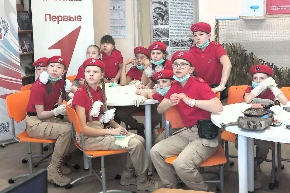 Фото: тг-канал/unarmiyachukotskogoao