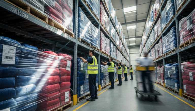    Маркировка продукции: как проверить, подлежит ли товар маркировке MKB-Finance