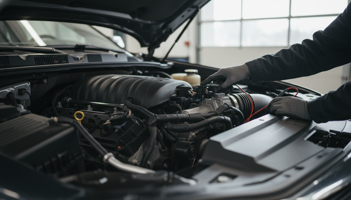    Ремонт Escalade: чего ждать от честной диагностики lucky247187Q