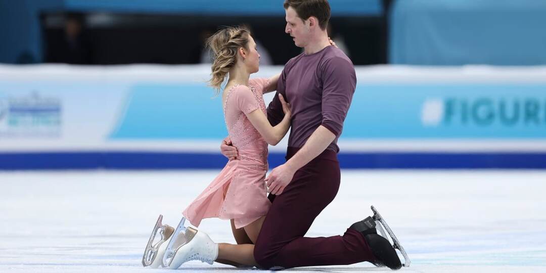 Фигурное катание. Чемпионат четырех континентов 2026: итоги турнира