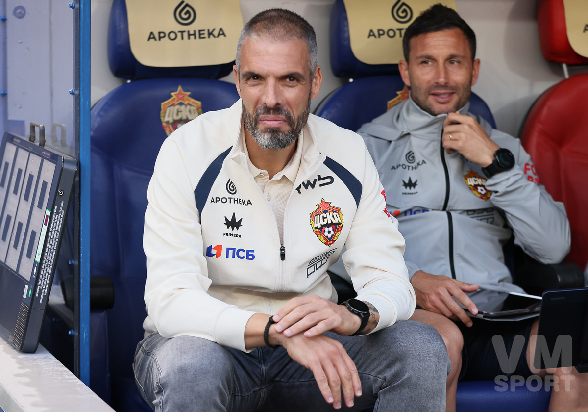 Фото: Олег Беспалов/ "В мире спорта"