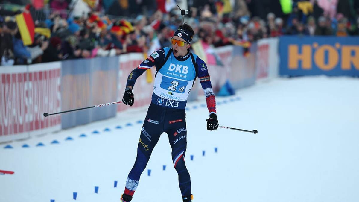 Фото: 2026 Getty Images