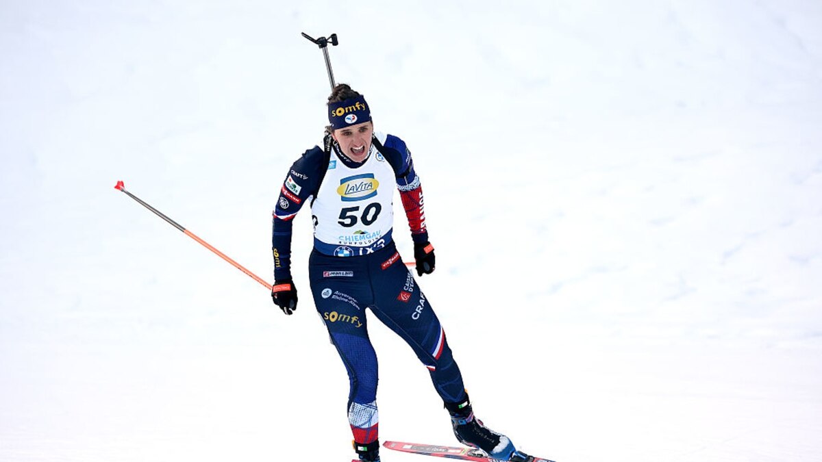 Жюлия Симон отпраздновала первую победу в сезоне