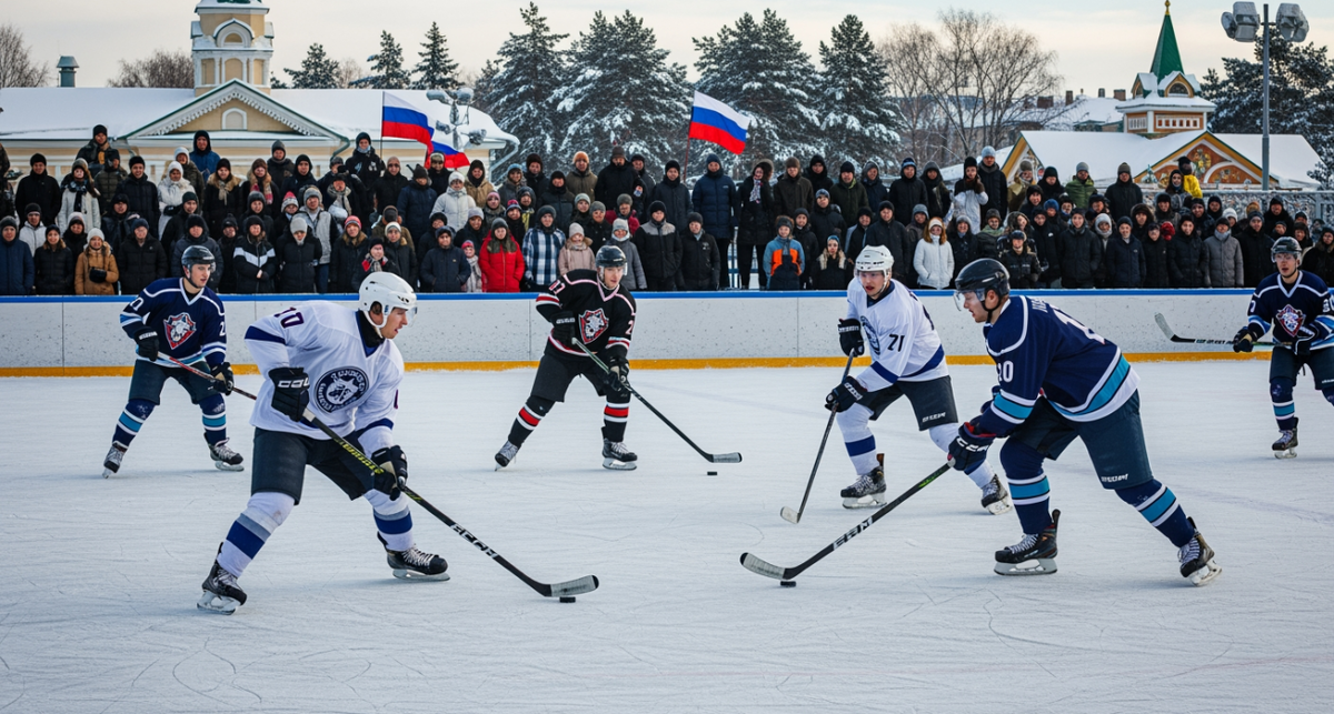    Фото ИИ progorod76.ru