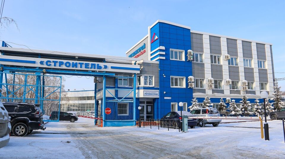    Проспект Космонавтов. Источник: Виталий Барабаш/"Толк"