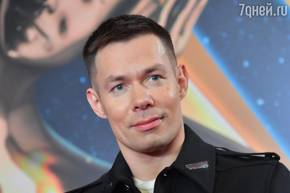    Стас Пьеха © Komsomolskaya Pravda/globallookpress.com