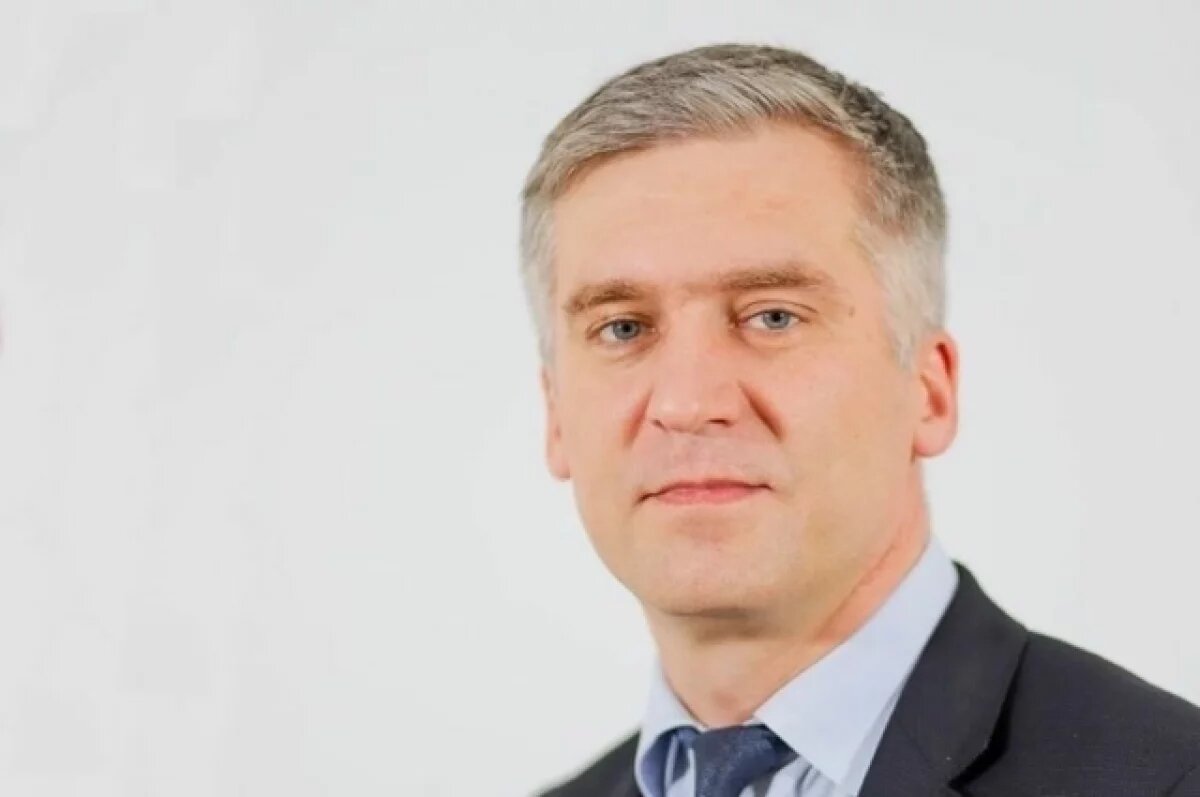    Кандидатуру Павла Ясевича согласовали на должность первого вице-губернатора